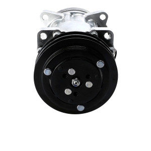 Genie Lift Part # 56.0014.0133GT - COMPRESSOR, EA