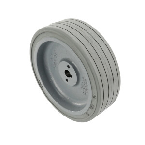 Genie Lift Part # 57998GT-MX - WHEEL & TIRE ASSY, GR, 10", EA