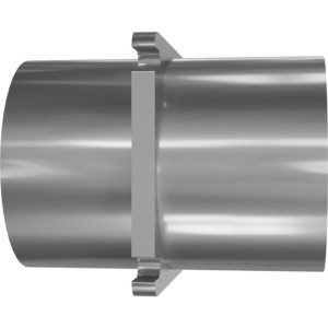 Genie Lift Part # 823052GT - CONN,RECEP 9-WAY,FL. GRAY, EA