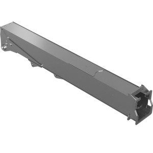 Genie Lift Part # 823064GT - WELDMENT,#1 BOOM,636, EA