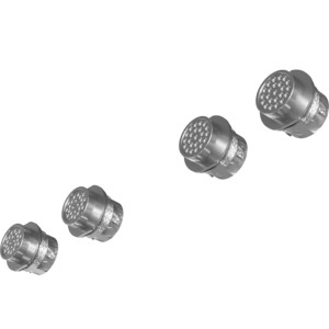 Genie Lift Part # 824997GT - HARNESS,GBOX,T4,Z45, EA