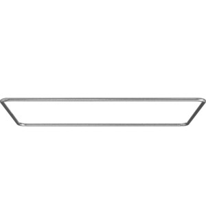 Genie Lift Part # 825302GT - WELDMENT, PAR, SIDE, EA