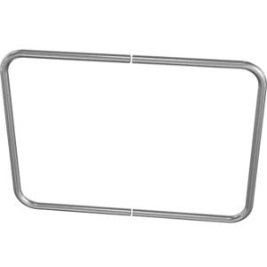 Genie Lift Part # 825307GT - WELDMENT, PAR, SIDE, EA