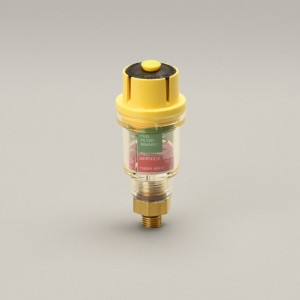 Genie Lift Part # EC56501-00410DFS - INDICATOR, FILTER MINDER, EA