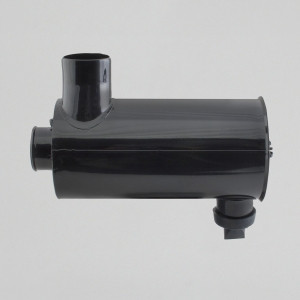 Genie Lift Part # G080372DFS - AIR CLEANER, FHG CYCLOPAC HIGH PULSATION, EA