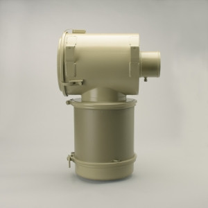 Genie Lift Part # G120332DFS - AIR CLEANER, STG DONACLONE TUBULAR, EA