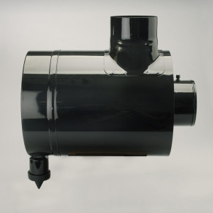Genie Lift Part # G160376DFS - AIR CLEANER, FVG CYCLOFLOW, EA
