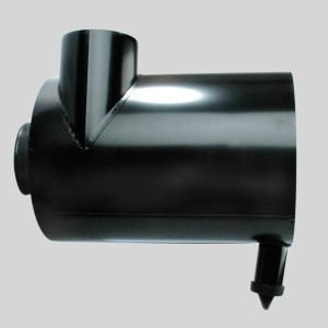 Genie Lift Part # G180011DFS - AIR CLEANER ASSEMBLY, EA