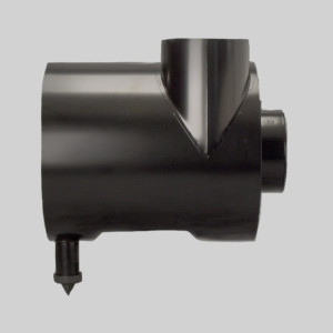 Genie Lift Part # G210010DFS - AIR CLEANER ASSEMBLY, EA