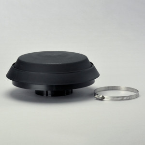 Genie Lift Part # H000471DFS - INLET HOOD, PLASTIC, EA