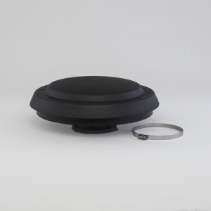 Genie Lift Part # H000605DFS - INLET HOOD, EA