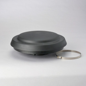 Genie Lift Part # H000606DFS - INLET HOOD, PLASTIC, EA