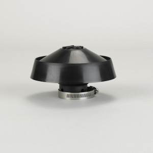 Genie Lift Part # H002068DFS - INLET HOOD, PLASTIC, EA