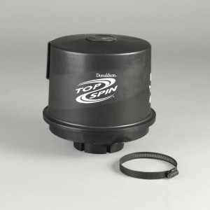 Genie Lift Part # H002394DFS - PRE-CLEANER, TOPSPIN, EA