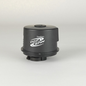 Genie Lift Part # H002434DFS - PRE-CLEANER, TOPSPIN, EA