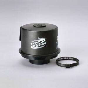 Genie Lift Part # H002437DFS - PRE-CLEANER, TOPSPIN, EA
