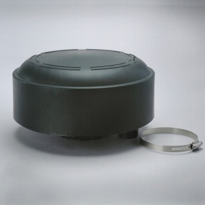 Genie Lift Part # H002700DFS - PRE-CLEANER, STRATACAP, EA