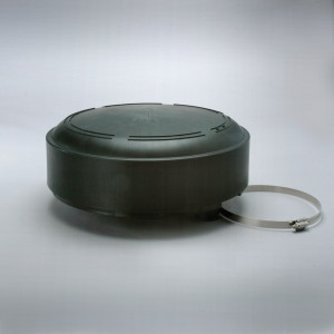 Genie Lift Part # H002704DFS - PRE-CLEANER, STRATACAP, EA