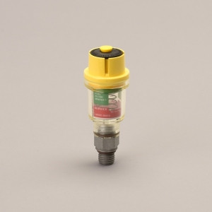 Genie Lift Part # JG56501-00410DFS - INDICATOR, FILTER MINDER, EA