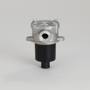Genie Lift Part # K031027DFS - HYDRAULIC FILTER ASSEMBLY, EA