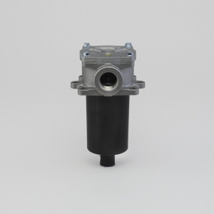 Genie Lift Part # K041772DFS - HYDRAULIC FILTER ASSEMBLY, EA