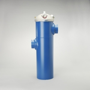 Genie Lift Part # K060160DFS - HYDRAULIC FILTER ASSEMBLY, EA