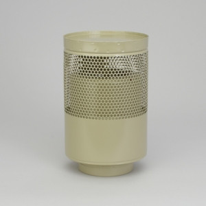 Genie Lift Part # M080019DFS - AIR INTAKE SILENCER, EA