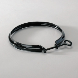 Genie Lift Part # P002940DFS - CLAMP ASSEMBLY, EA