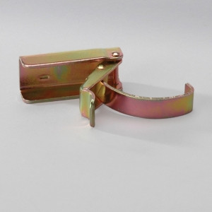 Genie Lift Part # P017617DFS - LATCH, OVER CENTER, EA