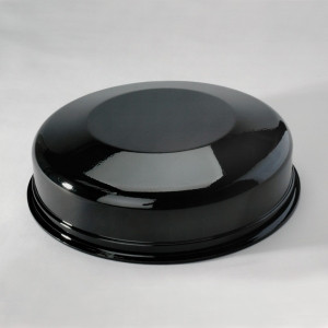 Genie Lift Part # P100860DFS - DUST CUP, EA