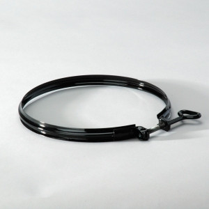Genie Lift Part # P102025DFS - CLAMP ASSEMBLY, EA