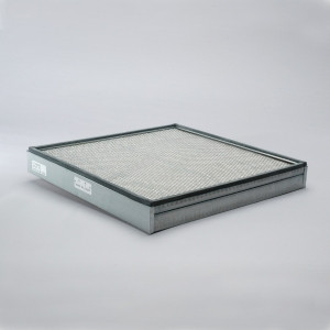 Genie Lift Part # P102052DFS - AIR FILTER, PANEL ENGINE, EA