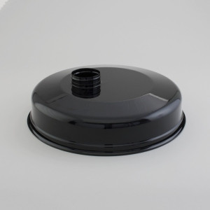 Genie Lift Part # P103831DFS - DUST CUP, VACUATOR, EA