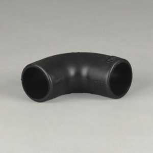 Genie Lift Part # P105529DFS - ELBOW, 90 DEG RUBBER, EA
