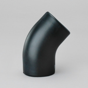 Genie Lift Part # P105544DFS - ELBOW, 45 DEG RUBBER, EA