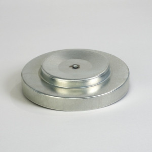 Genie Lift Part # P106329DFS - AIR CLEANER BAFFLE ASSEMBLY, EA