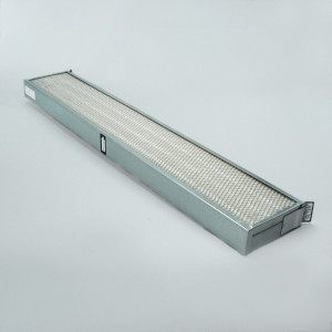 Genie Lift Part # P115690DFS - AIR FILTER, PANEL VENTILATION, EA