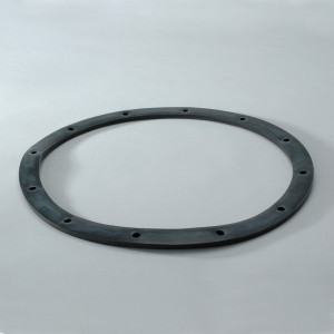 Genie Lift Part # P116891DFS - COVER GASKET, EA