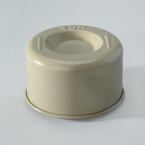 Genie Lift Part # P120316DFS - CUP ASSEMBLY, EA