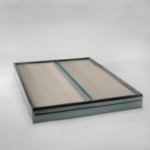 Genie Lift Part # P140277DFS - AIR FILTER, PANEL VENTILATION, EA