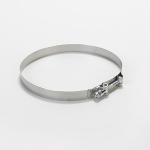 Genie Lift Part # P148348DFS - CLAMP, T-BOLT; PACK OF 5 (FIVE), EA