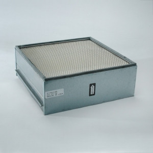 Genie Lift Part # P150135DFS - AIR FILTER, PANEL ENGINE, EA