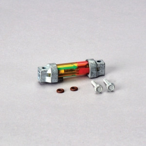 Genie Lift Part # P162642DFS - HYDRAULIC INDICATOR ASSEMBLY, VISUAL, EA