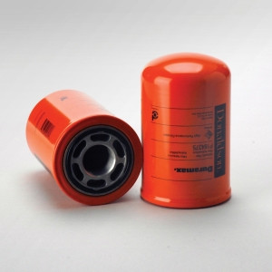 Genie Lift Part # P164375DFS - HYDRAULIC FILTER, SPIN-ON DURAMAX - DT1, EA