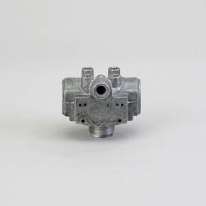 Genie Lift Part # P165434DFS - HEAD ASSEMBLY, HMK04 DURAMAX, EA