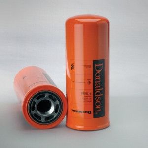 Genie Lift Part # P165659DFS - HYDRAULIC FILTER, SPIN-ON DURAMAX - DT1, EA
