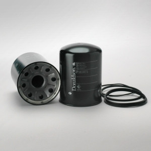 Genie Lift Part # P165875DFS - HYDRAULIC FILTER, SPIN-ON, EA