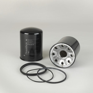 Genie Lift Part # P165879DFS - HYDRAULIC FILTER, SPIN-ON, EA