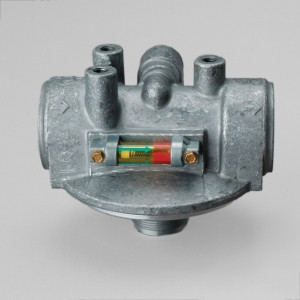 Genie Lift Part # P166439DFS - HEAD ASSEMBLY, HYDRAULIC, EA