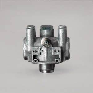 Genie Lift Part # P167529DFS - HEAD ASSEMBLY, HMK04 DURAMAX, EA